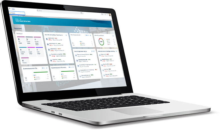 Excellent customer service with the modern SAP CRM solution, SAP Service Cloud Version 2 SAP Service Cloud Version 2