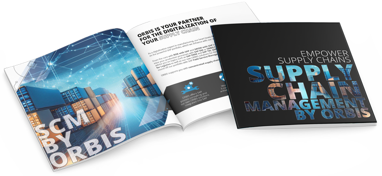 Supply Chain Management by ORBIS