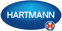 Logo of PAUL HARTMANN AG