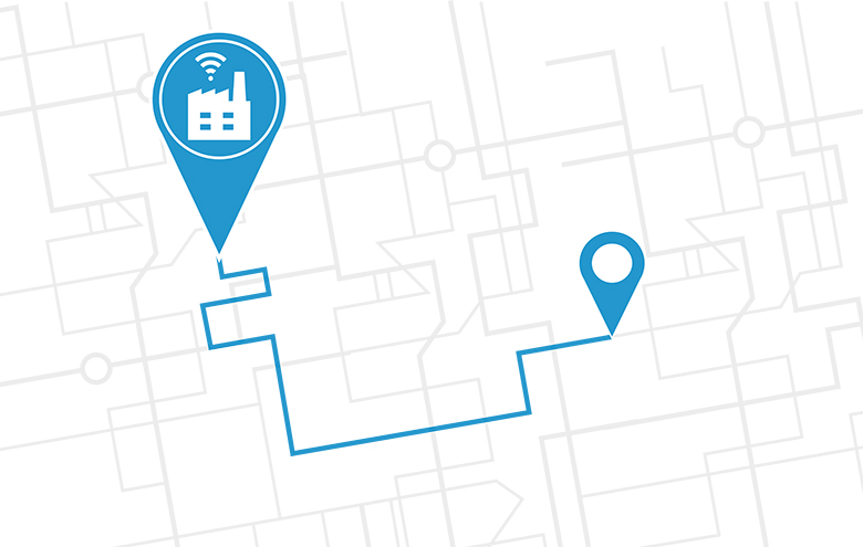 Together we'll define your path to the Smart Factory Together we'll define your path to the Smart Factory