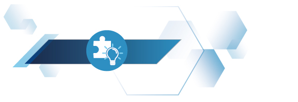 Innovation and up-to-date functionality