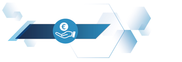 Lower operating costs and scalability