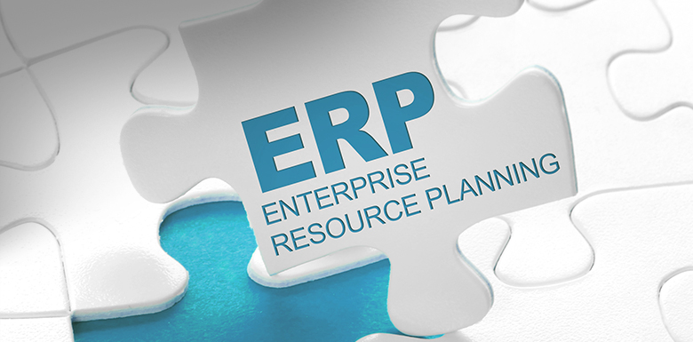 SAP Enterprise Resource Planning (ERP)
