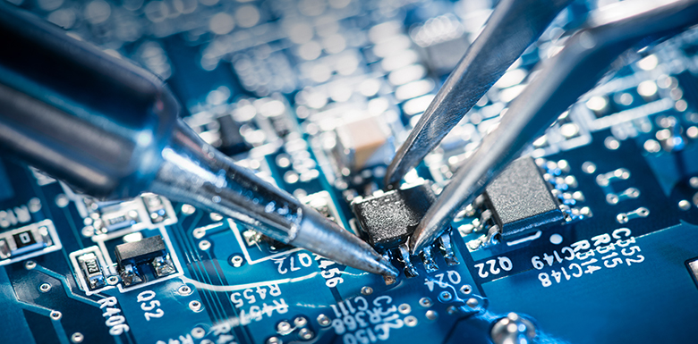 ORBIS industry expertise electronics sector ORBIS industry expertise electronics sector