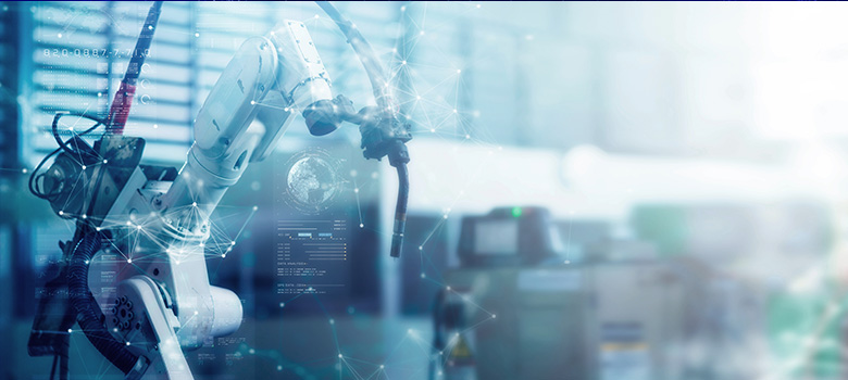 SAP Digital Manufacturing for digitizing the shop floor