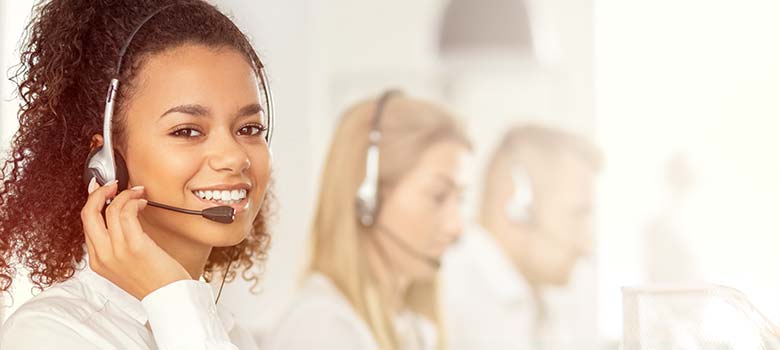 Dynamics 365 Customer Service