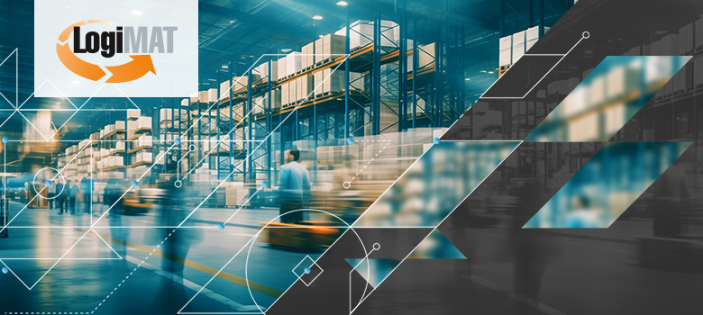 ORBIS at LogiMAT 2026