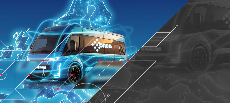 ORBIS AI Roadshow