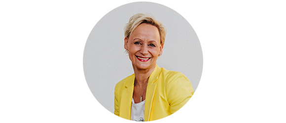 Our free quick-fire rounds for Microsoft Power BI with Silvia Schmidt Silvia Schmidt, Microsoft Power BI, ORBIS SE